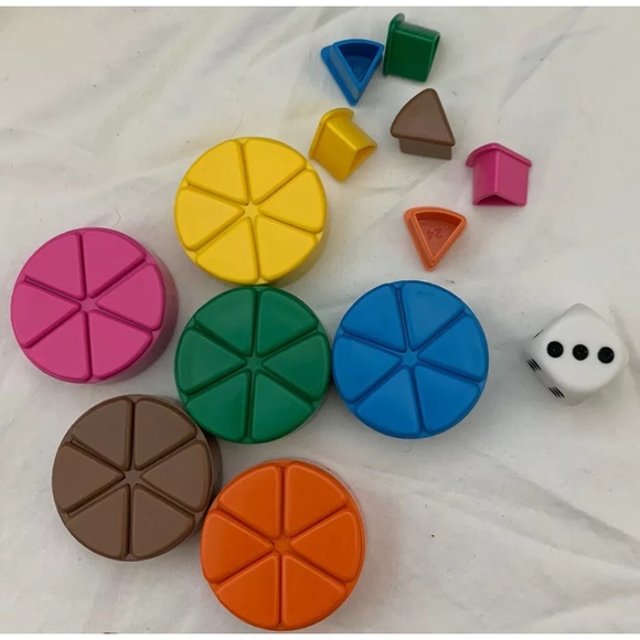 Trivial Pursuit Genus IV 15th Anniversary 2-6 Players Ages 8+ General Knowledge - Picture 8 of 10